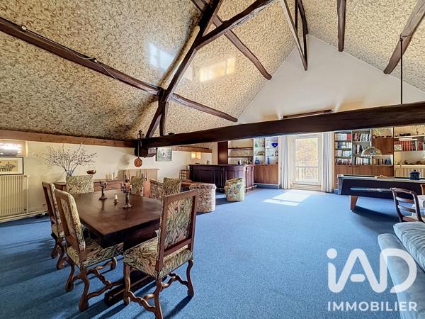 Maison à vendre 7 pièces 300 m² Héry