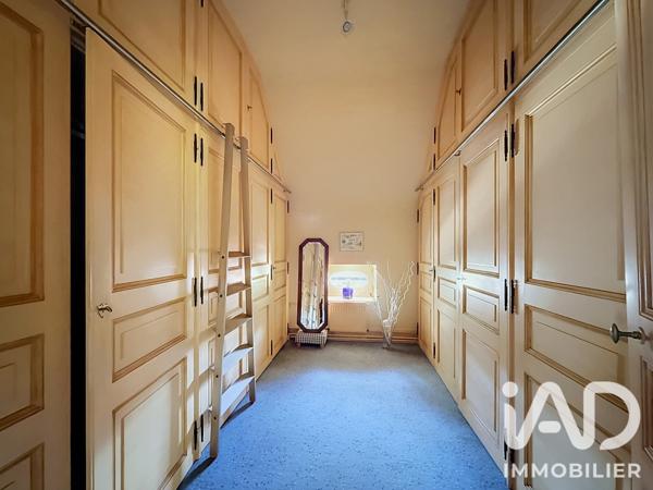 Maison à vendre 7 pièces 300 m² Héry