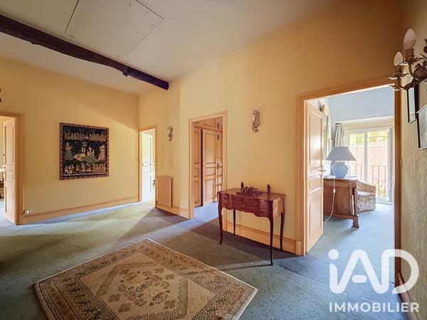 Maison à vendre 7 pièces 300 m² Héry