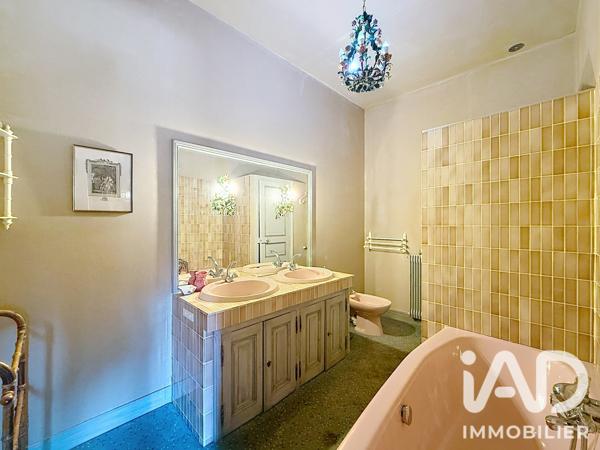 Maison à vendre 7 pièces 300 m² Héry