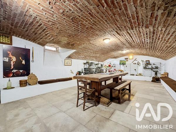 Maison à vendre 7 pièces 300 m² Héry