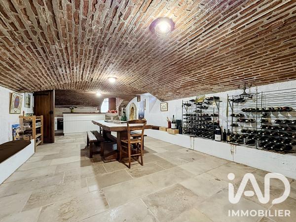 Maison à vendre 7 pièces 300 m² Héry