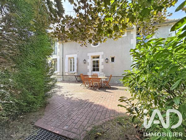 Maison à vendre 7 pièces 300 m² Héry