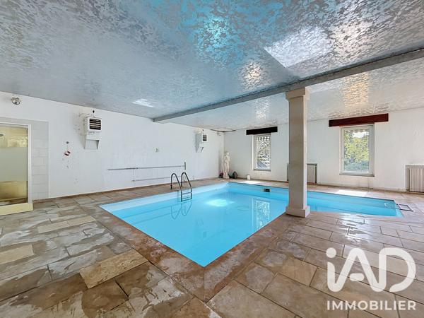 Maison à vendre 7 pièces 300 m² Héry