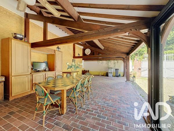 Maison à vendre 7 pièces 300 m² Héry