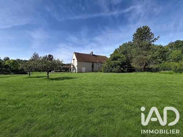Maison à vendre 7 pièces 300 m² Héry