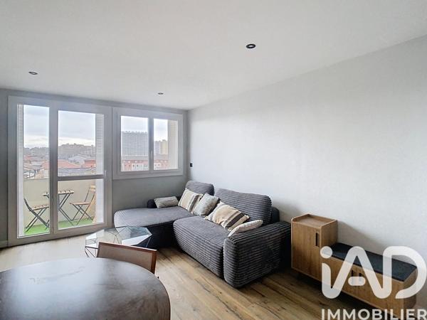 Location appartement 3 pièces 56 m² Toulouse