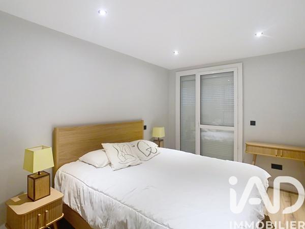 Location appartement 3 pièces 56 m² Toulouse