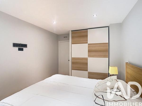 Location appartement 3 pièces 56 m² Toulouse