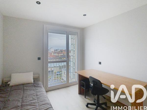 Location appartement 3 pièces 56 m² Toulouse