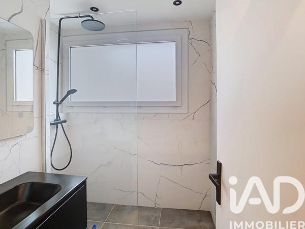 Location appartement 3 pièces 56 m² Toulouse