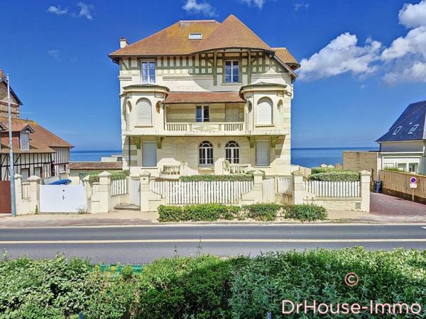 Appartement à vendre 2 pièces de 27 m²