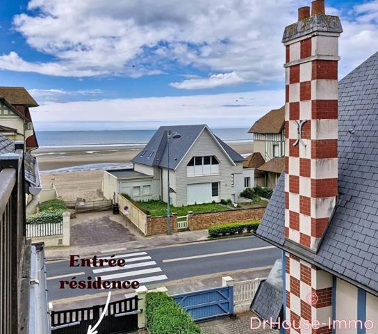 Appartement à vendre 2 pièces de 27 m²