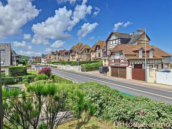 Appartement à vendre 2 pièces de 27 m²