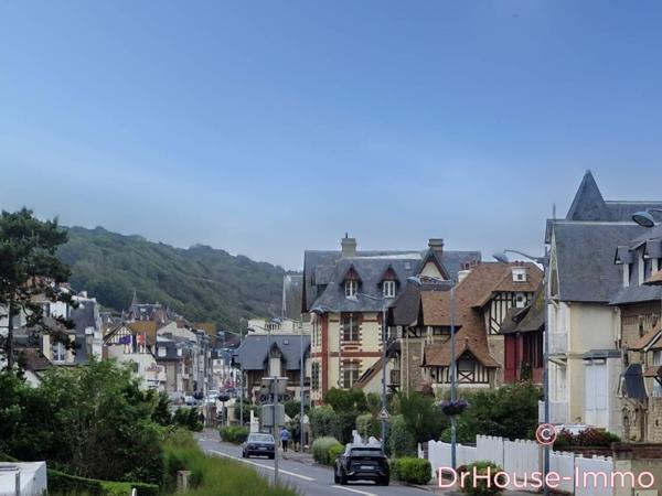 Appartement à vendre 2 pièces de 27 m²