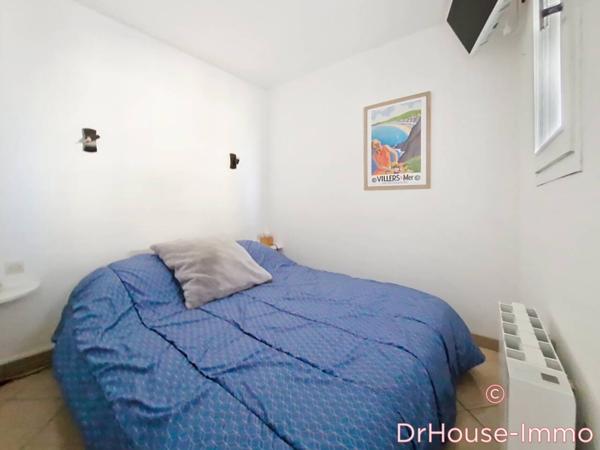 Appartement à vendre 2 pièces de 27 m²