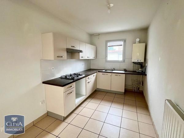 Maison à louer 4 pièces 87.42m²