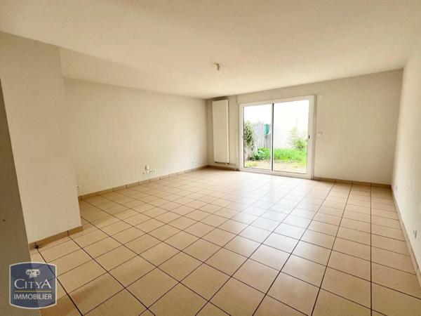 Maison à louer 4 pièces 87.42m²