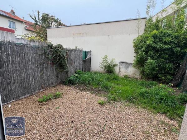 Maison à louer 4 pièces 87.42m² Clermont-Ferrand (63000)