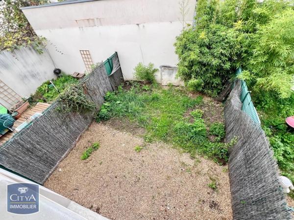 Maison à louer 4 pièces 87.42m²