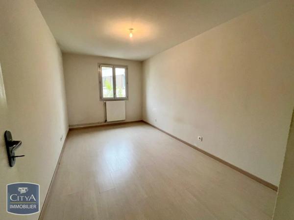 Maison à louer 4 pièces 87.42m²