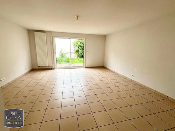 Maison à louer 4 pièces 87.42m²