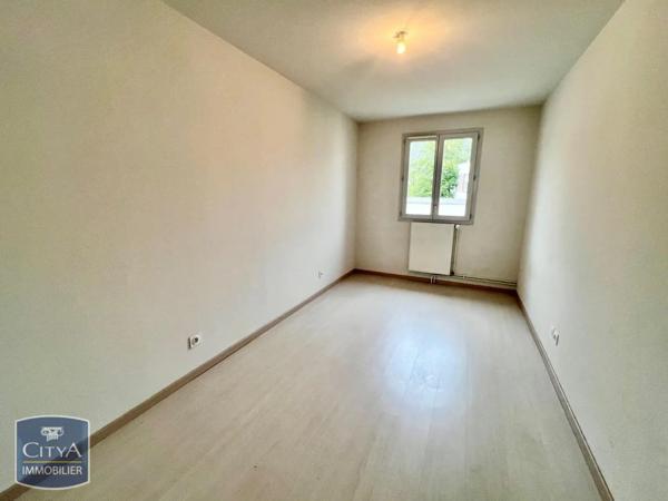 Maison à louer 4 pièces 87.42m²