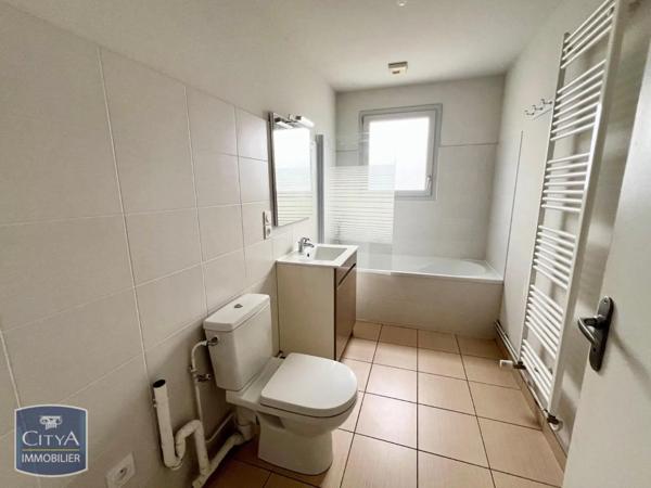 Maison à louer 4 pièces 87.42m²