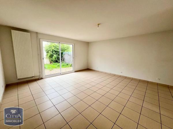 Maison à louer 4 pièces 87.42m²