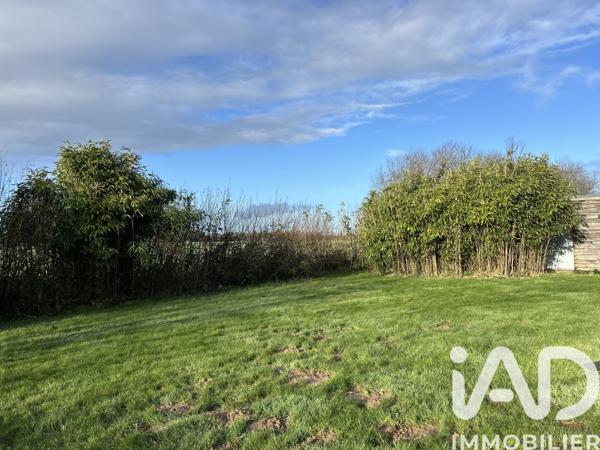 Maison à vendre 4 pièces 121 m² Yvias