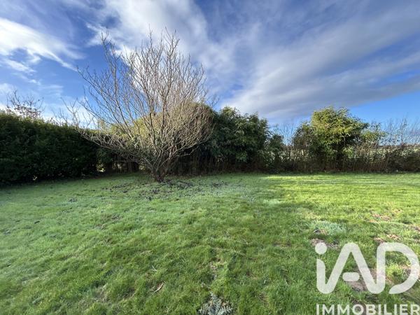 Maison à vendre 4 pièces 121 m² Yvias