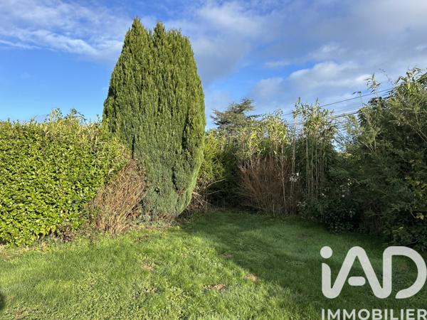 Maison à vendre 4 pièces 121 m² Yvias