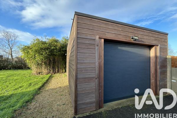 Maison à vendre 4 pièces 121 m² Yvias