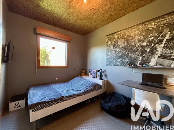 Maison à vendre 4 pièces 121 m² Yvias