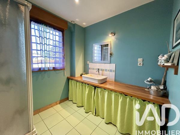 Maison à vendre 4 pièces 121 m² Yvias