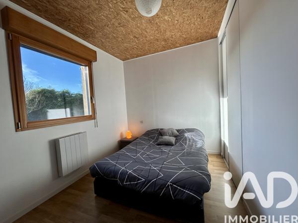 Maison à vendre 4 pièces 121 m² Yvias