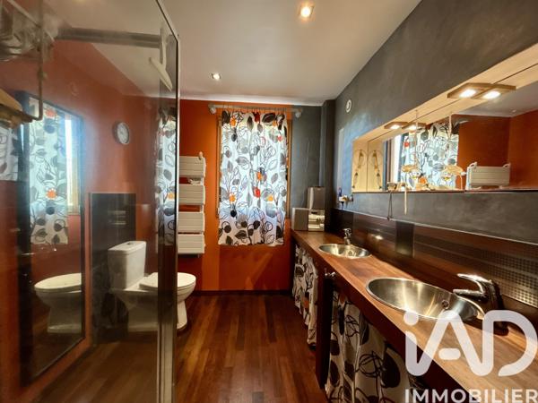 Maison à vendre 4 pièces 121 m² Yvias