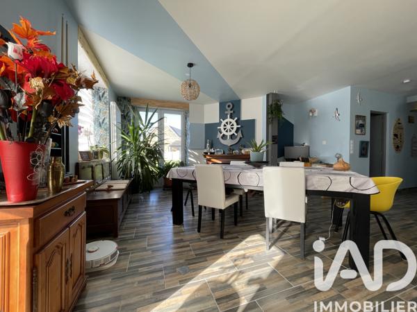 Maison à vendre 5 pièces 142 m² Belz