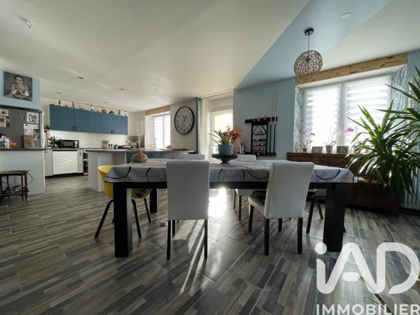 Maison à vendre 5 pièces 142 m² Belz