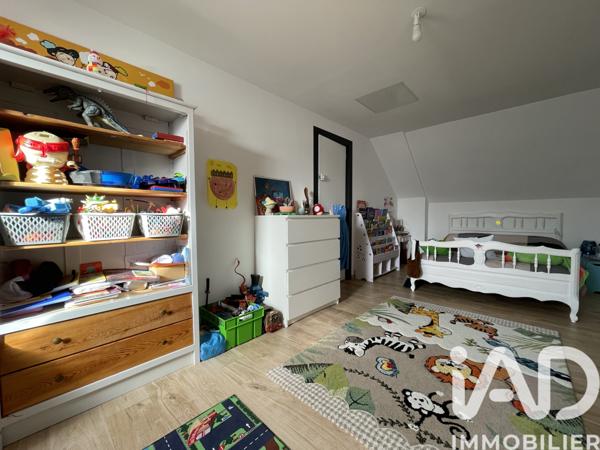 Maison à vendre 5 pièces 142 m² Belz