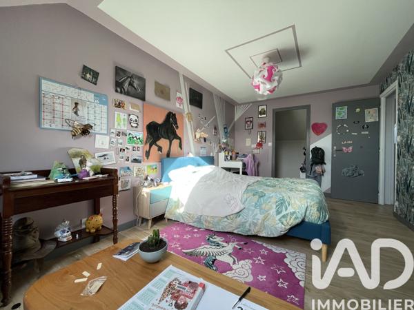 Maison à vendre 5 pièces 142 m² Belz