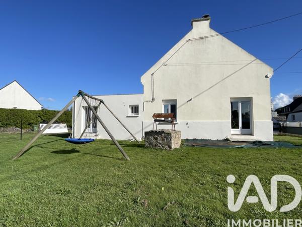 Maison à vendre 5 pièces 142 m² Belz