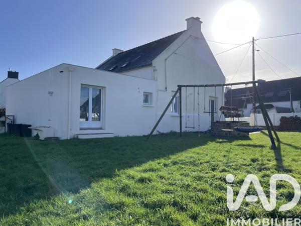 Maison à vendre 5 pièces 142 m² Belz