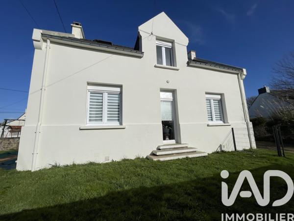 Maison à vendre 5 pièces 142 m² Belz