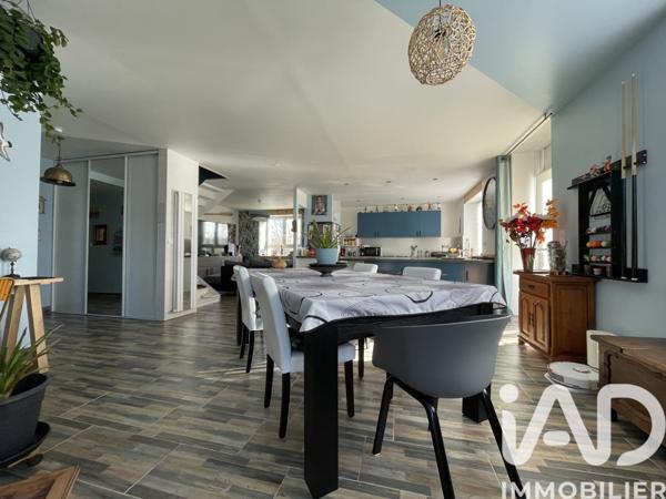 Maison à vendre 5 pièces 142 m² Belz