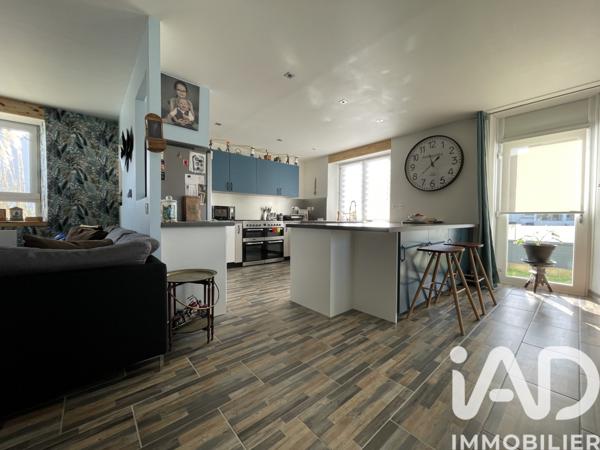 Maison à vendre 5 pièces 142 m² Belz