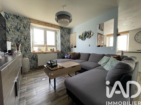 Maison à vendre 5 pièces 142 m² Belz