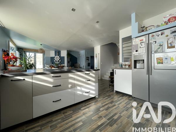 Maison à vendre 5 pièces 142 m² Belz