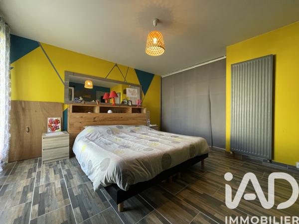 Maison à vendre 5 pièces 142 m² Belz