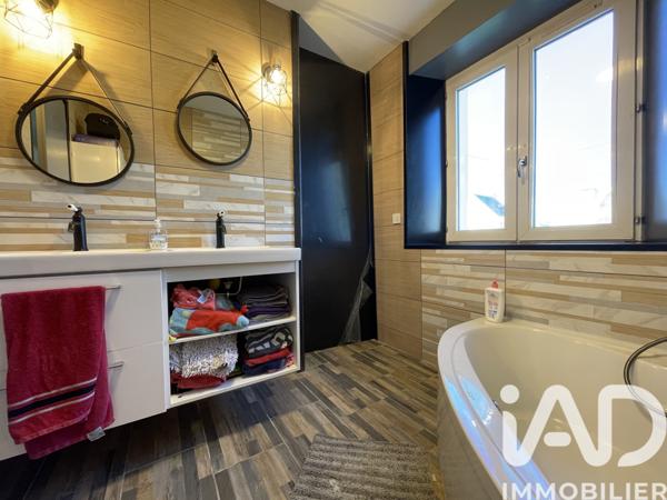 Maison à vendre 5 pièces 142 m² Belz